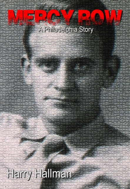 E-knjiga Mercy Row Harry Hallman