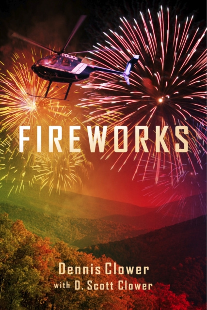 E-knjiga Fireworks Dennis Clower