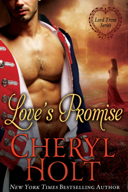 E-knjiga Love's Promise Cheryl Holt