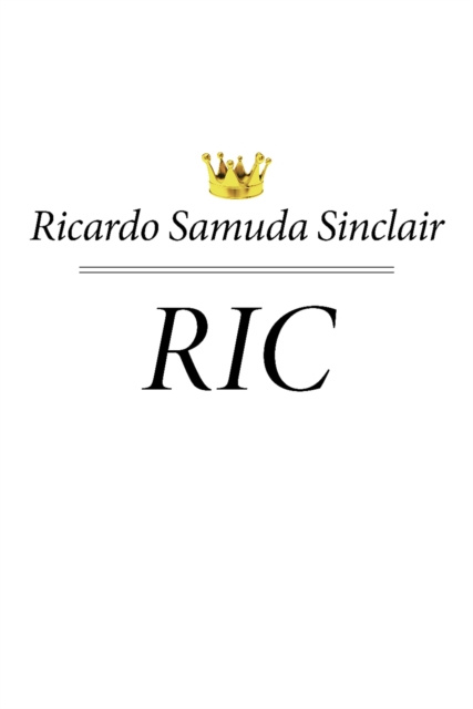 E-knjiga RIC Ricardo Samuda Sinclair