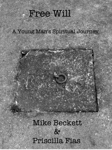 E-knjiga Free Will Mike Beckett
