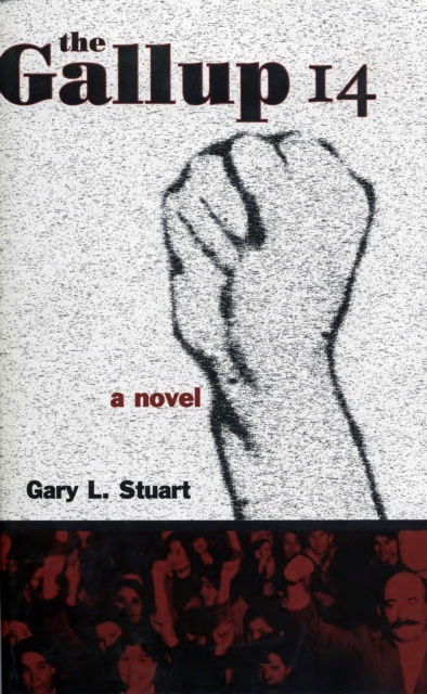 E-Book Gallup 14 Gary L Stuart