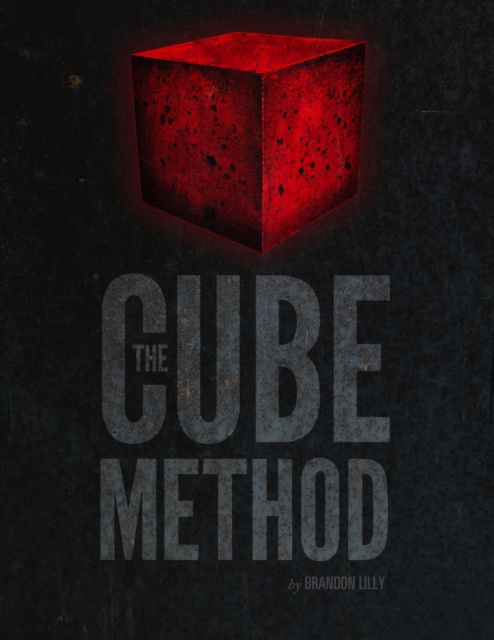 E-knjiga Cube Method Brandon Lilly