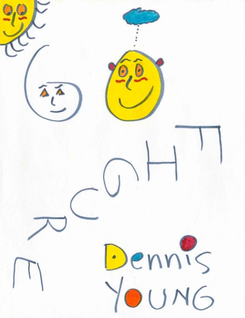 E-book Go Figure Dennis Young