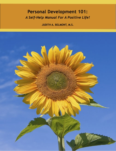 E-knjiga Personal Development 101 Judith Belmont