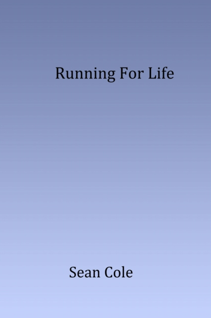 E-book Running for Life Sean Cole