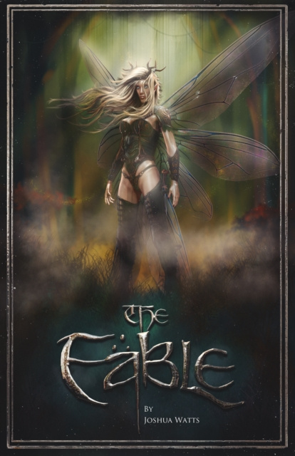 E-knjiga Fable Joshua Watts