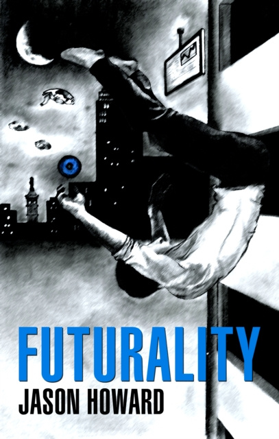 E-knjiga Futurality Jason Howard