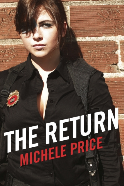 E-knjiga Return Michele Price