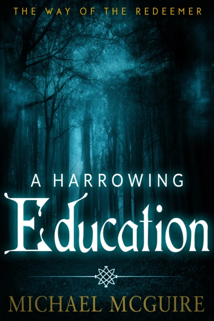 E-book Harrowing Education Michael McGuire