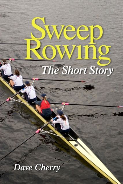 E-knjiga Sweep Rowing Dave Cherry