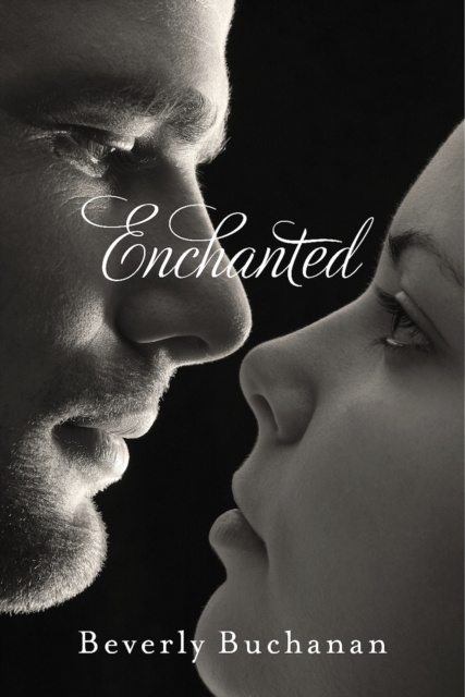 E-knjiga Enchanted Beverly Buchanan