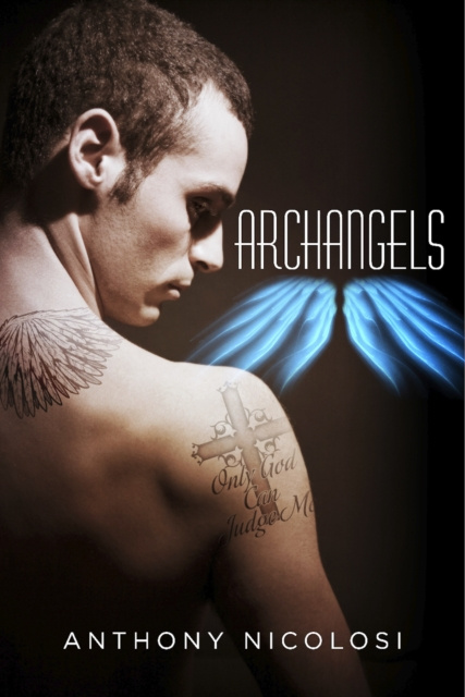 E-knjiga Archangels Anthony Nicolosi