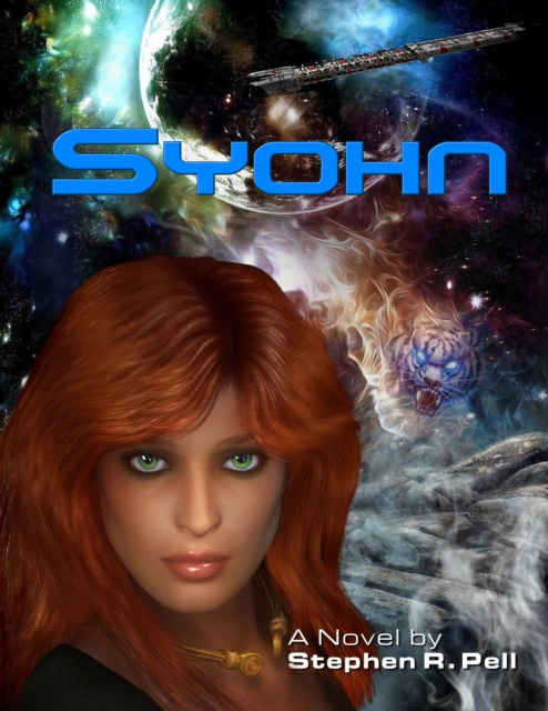 E-knjiga Syohn Stephen R. Pell