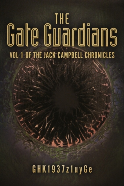 E-knjiga Gate Guardians GHK1937z1uyGe