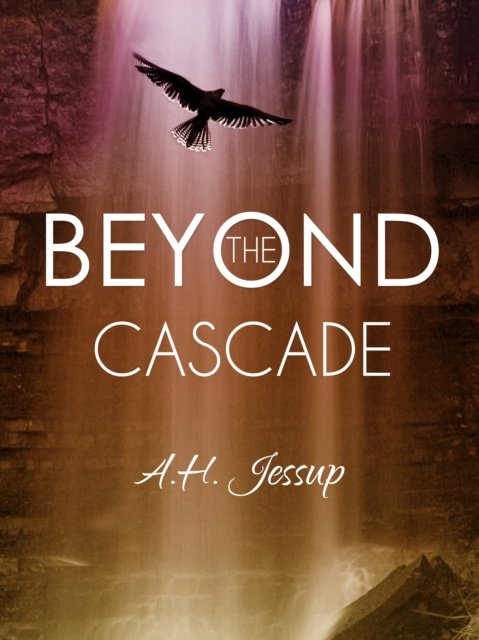 E-knjiga Beyond the Cascade A. H. Jessup