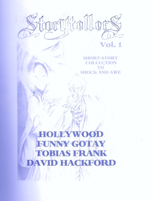 E-book Storyteller's Hollywood