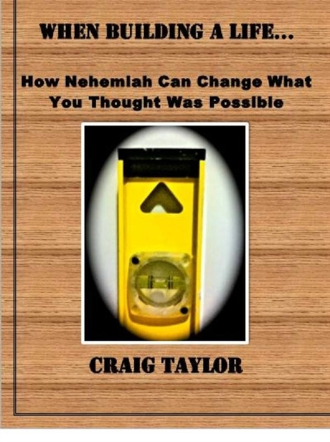 Libro electrónico When Building a Life ... Craig Taylor