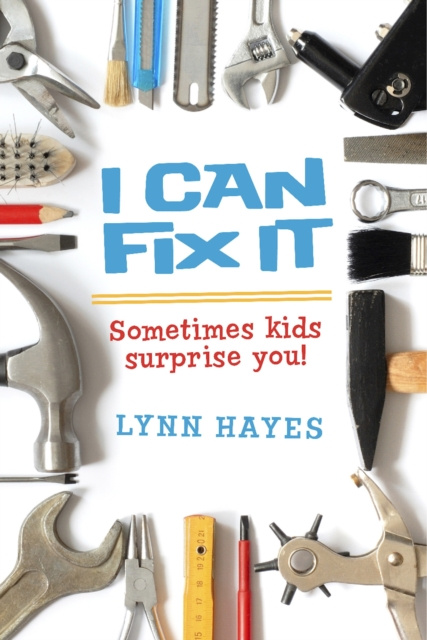 E-knjiga I Can Fix It Lynn Hayes