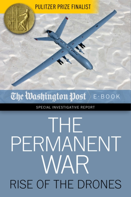 E-book Permanent War The Washington Post