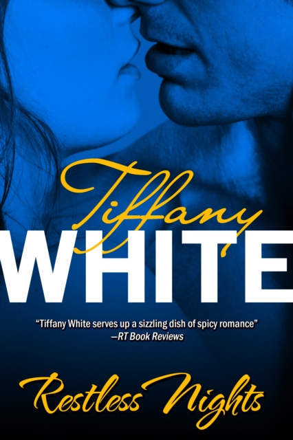 E-knjiga Restless Nights Tiffany White