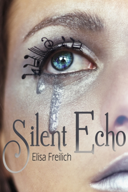 E-knjiga Silent Echo Elisa Freilich