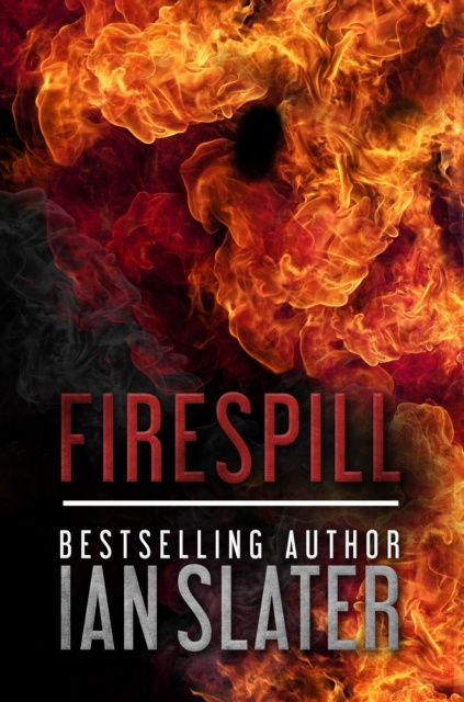 E-knjiga Firespill Ian Slater