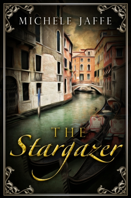 E-book Stargazer Michele Jaffe