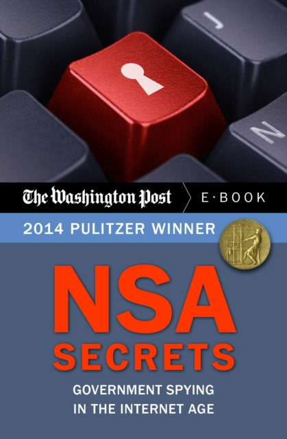 E-book NSA Secrets The Washington Post
