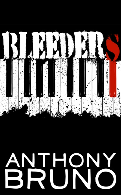 E-book Bleeders Anthony Bruno