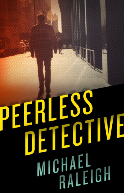 E-book Peerless Detective Michael Raleigh