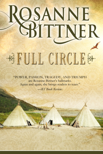 E-knjiga Full Circle Rosanne Bittner
