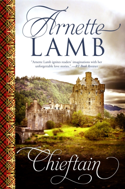 E-book Chieftain Arnette Lamb