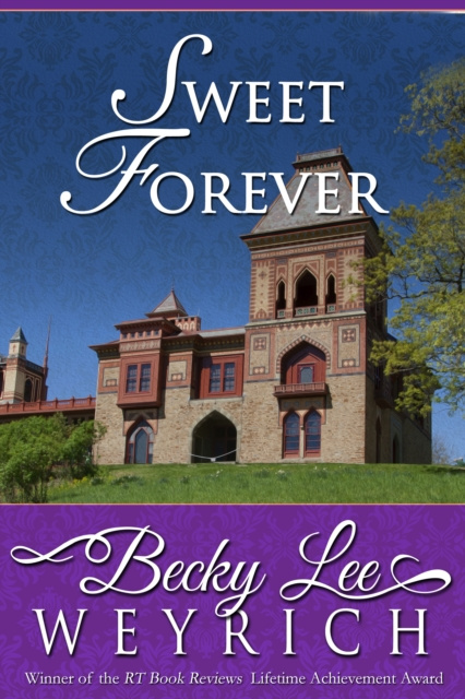 E-book Sweet Forever Becky Lee Weyrich