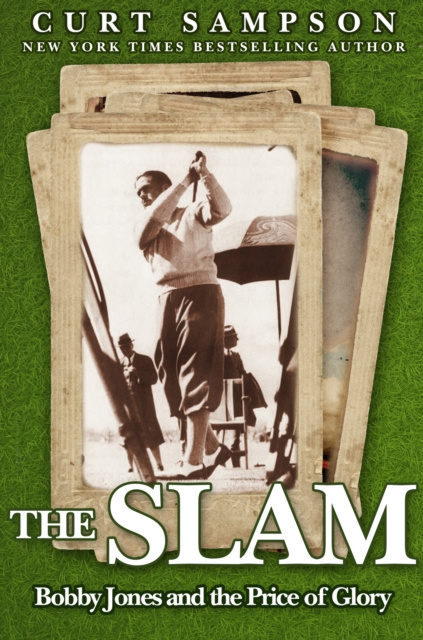 E-book Slam Curt Sampson