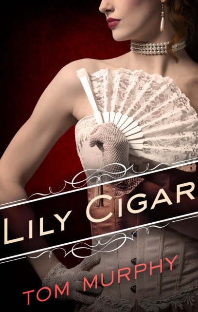 E-book Lily Cigar Tom Murphy