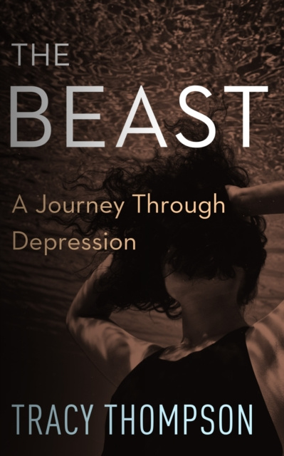 E-book Beast Tracy Thompson