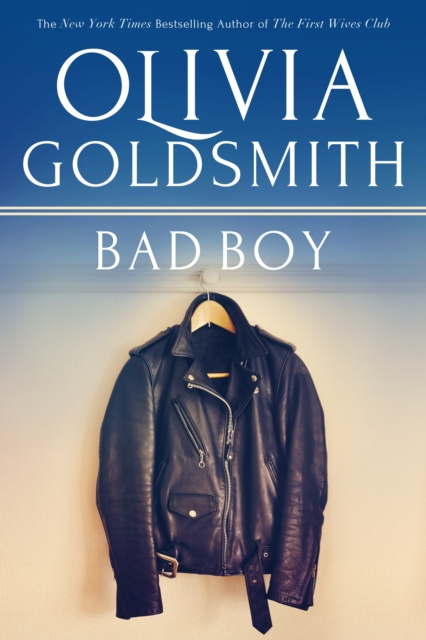 E-Book Bad Boy Olivia Goldsmith