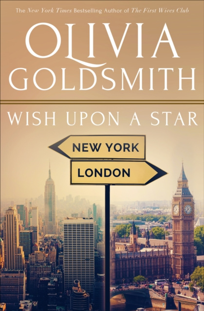 E-knjiga Wish Upon a Star Olivia Goldsmith