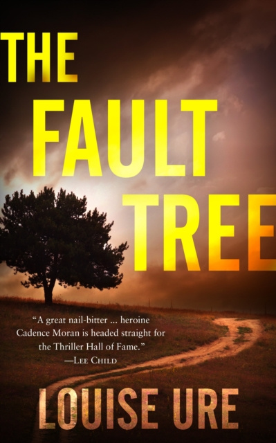 E-knjiga Fault Tree Louise Ure