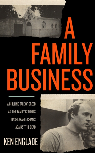 E-knjiga Family Business Ken Englade