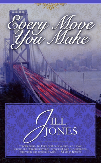 E-book Every Move You Make Jill Jones