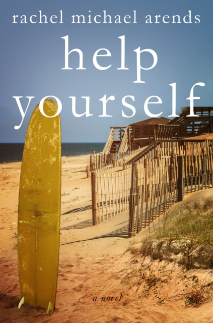 E-knjiga Help Yourself Rachel Michael Arends