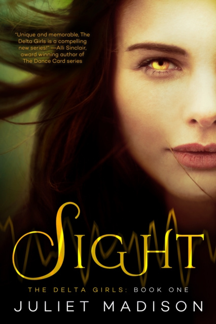 E-knjiga Sight Juliet Madison