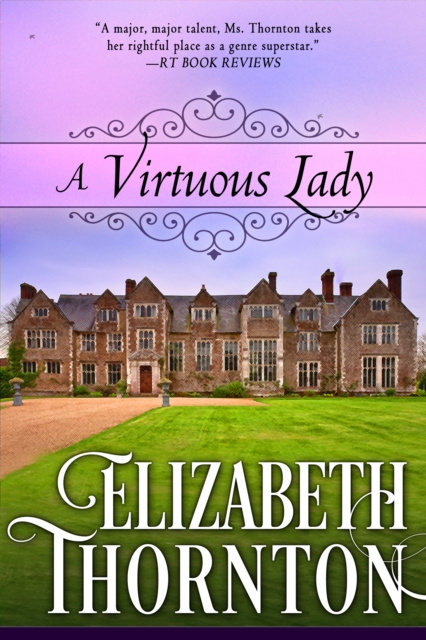 E-knjiga Virtuous Lady Elizabeth Thornton