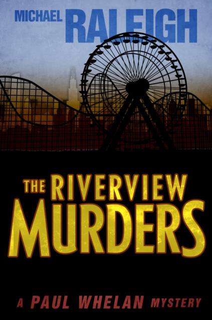 E-knjiga Riverview Murders Michael Raleigh