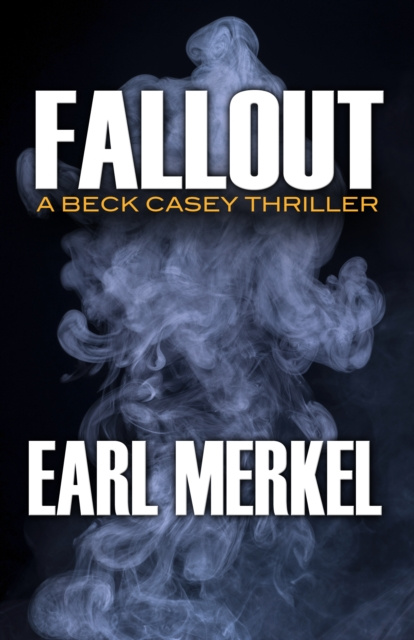 E-knjiga Fallout Earl Merkel
