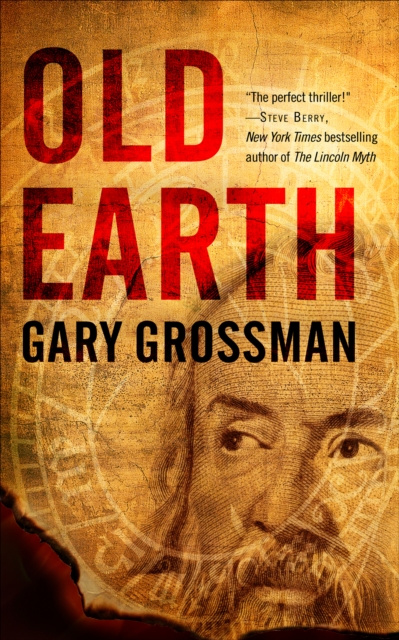 E-knjiga Old Earth Gary Grossman