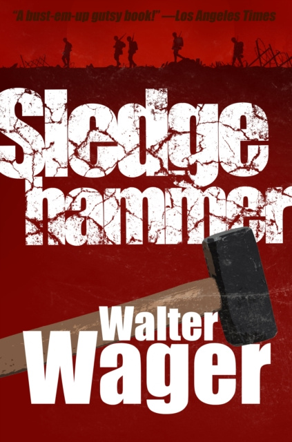 E-knjiga Sledgehammer Walter Wager