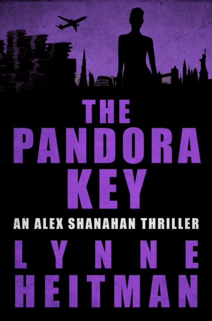 E-knjiga Pandora Key Lynne Heitman